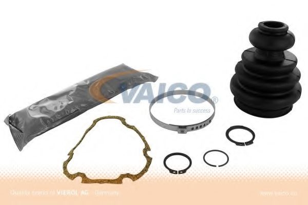 Комплект пыльника шруса VAICO V10-6355