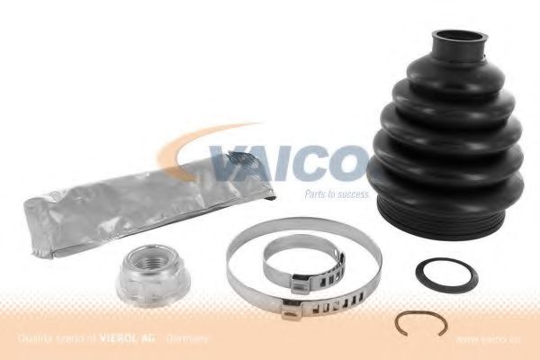 Комплект пыльника шруса VAICO V10-6357
