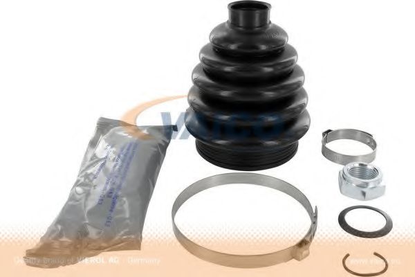Комплект пыльника шруса VAICO V10-6360