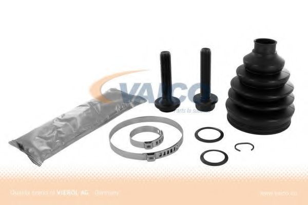 Комплект пыльника шруса VAICO V10-6363