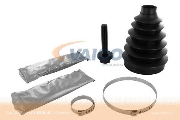 Комплект пыльника шруса VAICO V10-6365