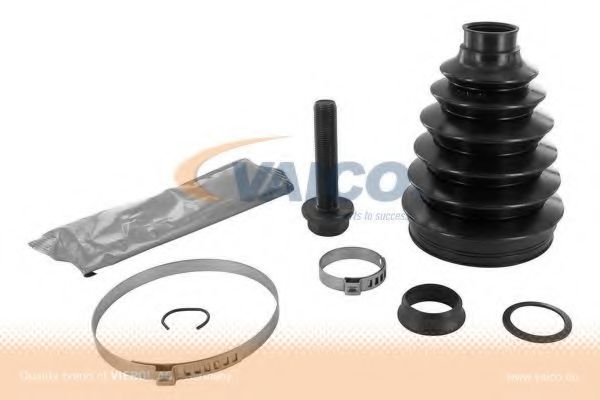 Комплект пыльника шруса VAICO V10-6366