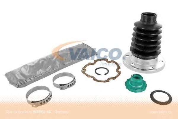 Комплект пыльника шруса VAICO V10-6367