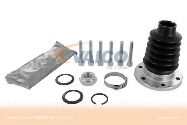 Комплект пыльника шруса VAICO V10-6368