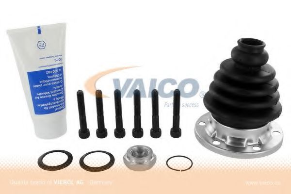 Комплект пыльника шруса VAICO V10-6371