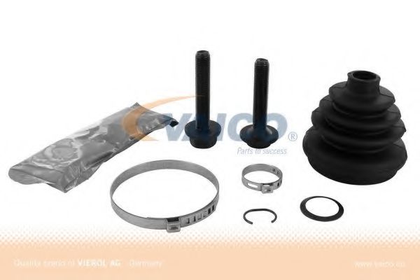 Комплект пыльника шруса VAICO V10-6375