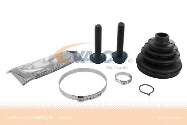 Комплект пыльника шруса VAICO V10-6376