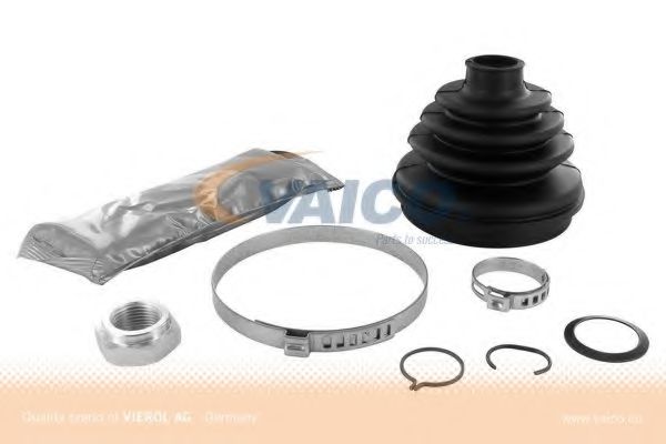 Комплект пыльника шруса VAICO V10-6377