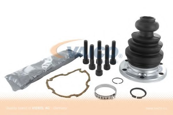 Комплект пыльника шруса VAICO V10-6379