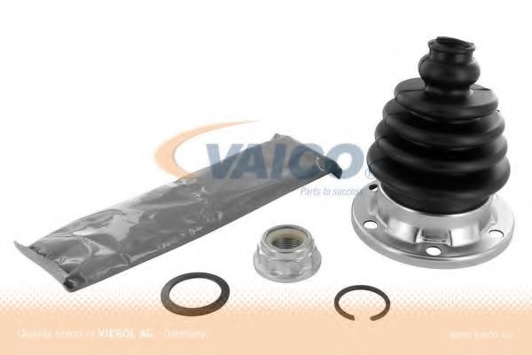 Комплект пыльника шруса VAICO V10-6380