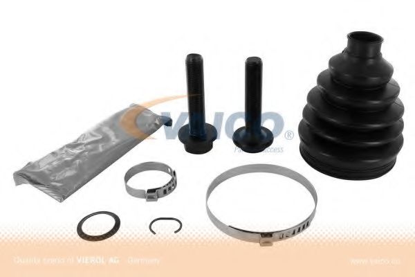 Комплект пыльника шруса VAICO V10-6381