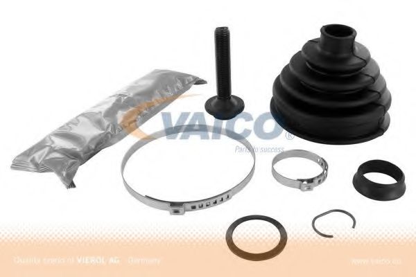Комплект пыльника шруса VAICO V10-6382