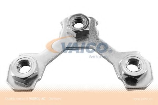 Стопорная пластина, несущие / нап VAICO V10-7113