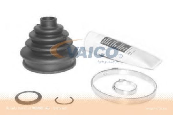 Комплект пыльника шруса VAICO V10-7184-1