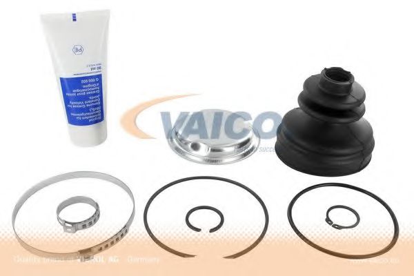Комплект пыльника шруса VAICO V10-7192