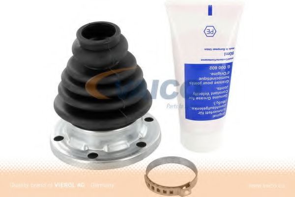 Комплект пыльника шруса VAICO V10-7195