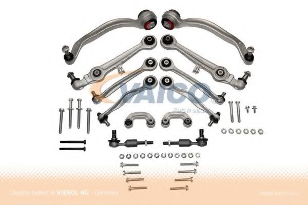 Комплект рычагов VAICO V10-7205