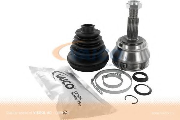 ШРУС с пыльником VAICO V10-7267