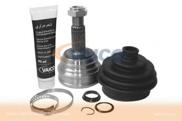 ШРУС с пыльником VAICO V10-7268-1