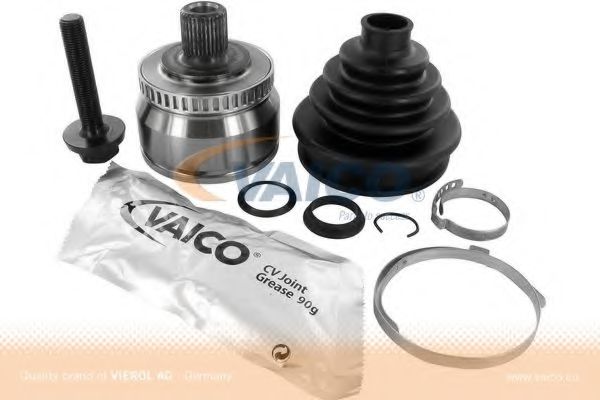 ШРУС с пыльником VAICO V10-7269