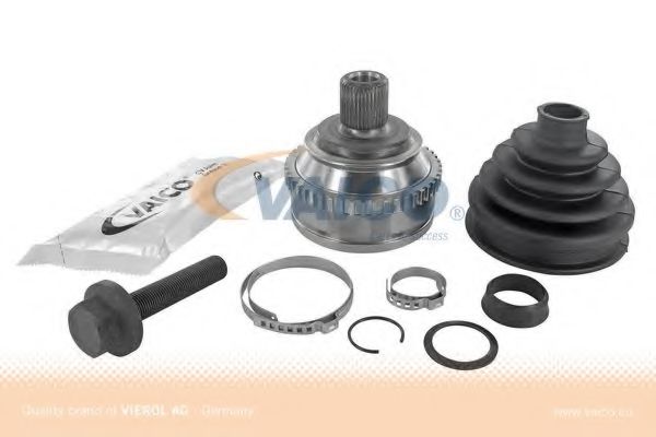 ШРУС с пыльником VAICO V10-7273