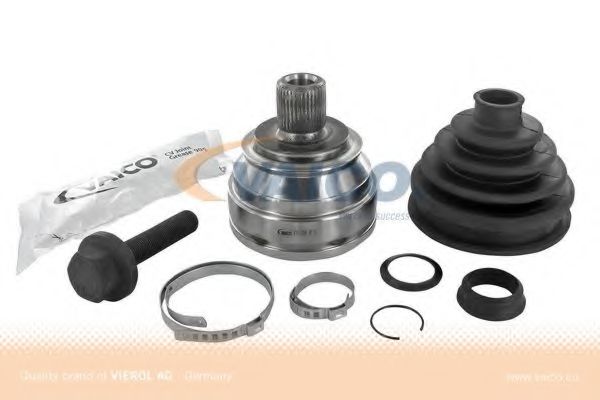 ШРУС с пыльником VAICO V10-7280