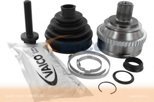 ШРУС с пыльником VAICO V10-7281