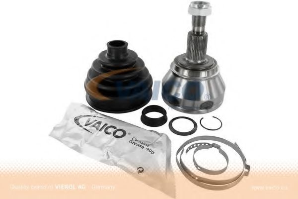 ШРУС с пыльником VAICO V10-7284