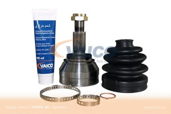 ШРУС с пыльником VAICO V10-7285