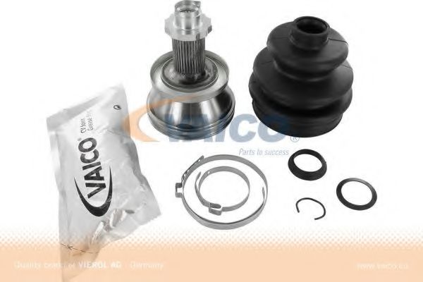 ШРУС с пыльником VAICO V10-7292