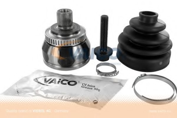 ШРУС с пыльником VAICO V10-7294