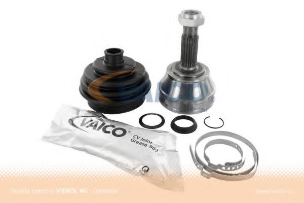 ШРУС с пыльником VAICO V10-7295