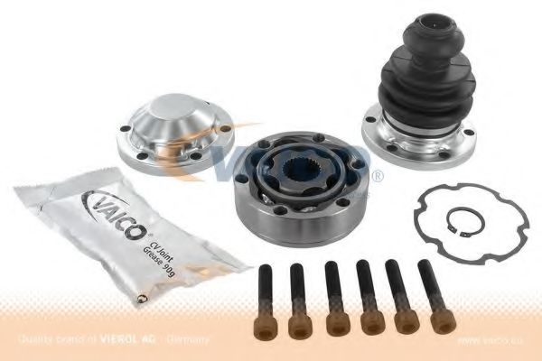 ШРУС с пыльником VAICO V10-7297
