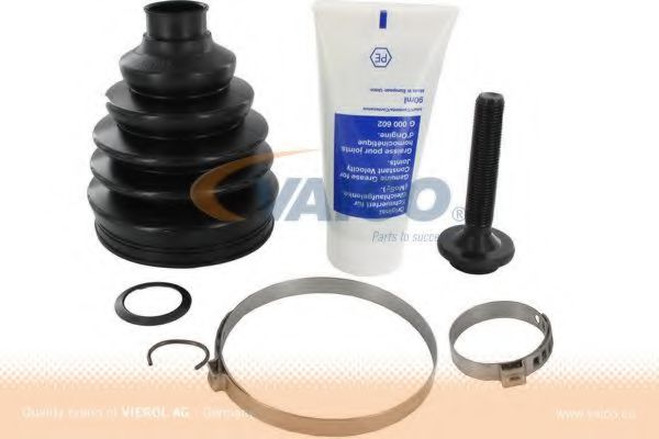 Комплект пыльника шруса VAICO V10-7391