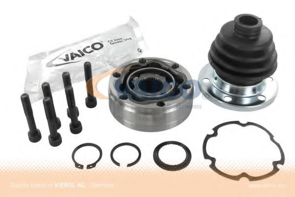 ШРУС с пыльником VAICO V10-7421