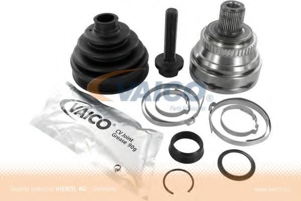 ШРУС с пыльником VAICO V10-7425