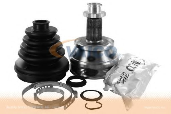 ШРУС с пыльником VAICO V10-7427