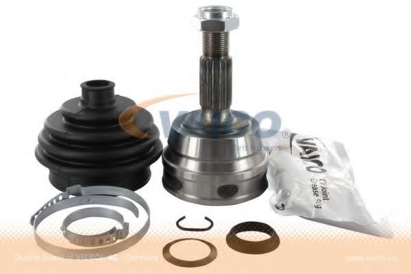 ШРУС с пыльником VAICO V10-7429