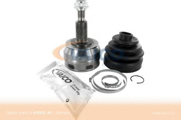 ШРУС с пыльником VAICO V10-7430