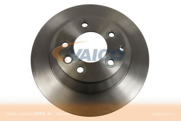 Тормозной диск VAICO V10-80006