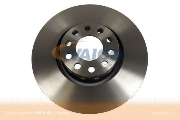 Тормозной диск VAICO V10-80086
