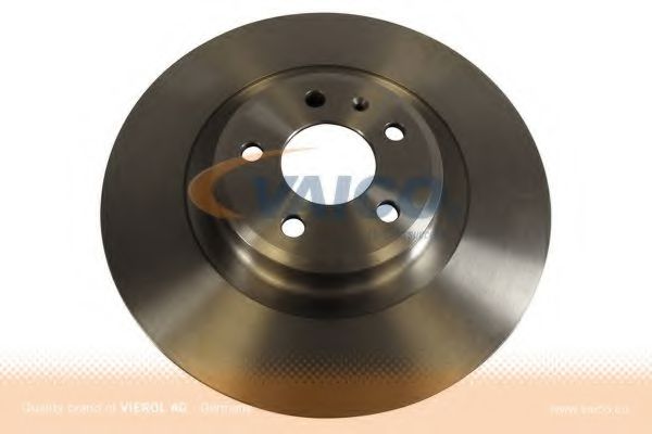 Тормозной диск VAICO V10-80094