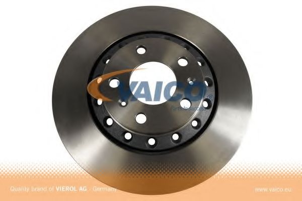 Тормозной диск VAICO V10-80099