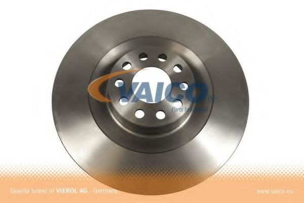 Тормозной диск VAICO V10-80102