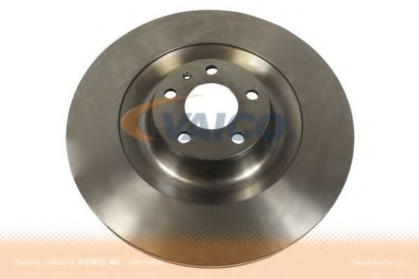 Тормозной диск VAICO V10-80110