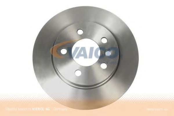 Тормозной диск VAICO V10-80114