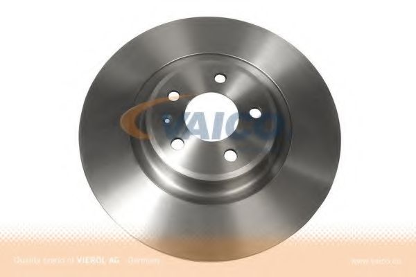 Тормозной диск VAICO V10-80118