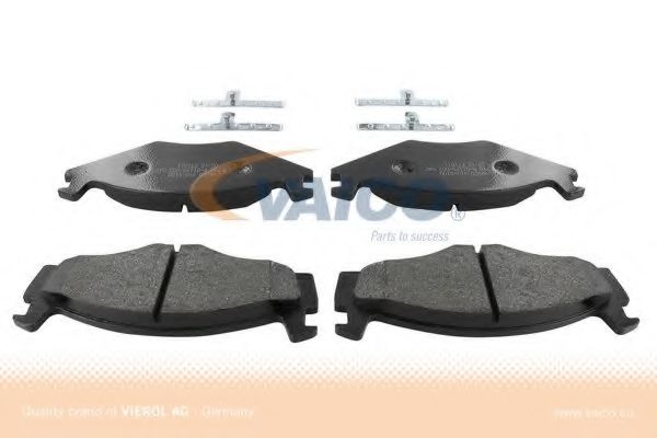 Тормозные колодки VAICO V10-8100