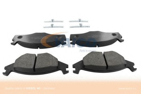 Тормозные колодки VAICO V10-8101