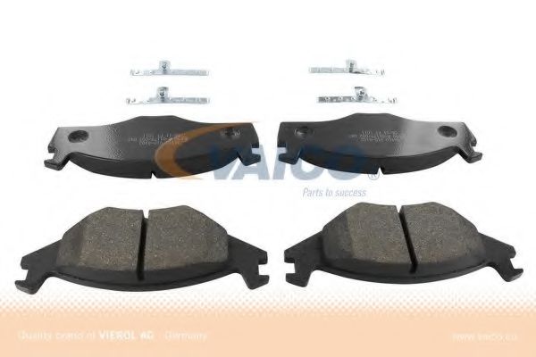 Тормозные колодки VAICO V10-8102